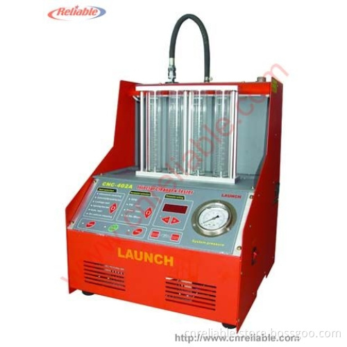 Launch CNC-602A injector cleaner & tester ==== BEST QUALITY HOT PROMOTION !!!